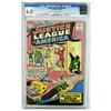 Image 1 : The Brave and the Bold #30 Justice League of America (D The Brave and the Bold #30 Justice League of