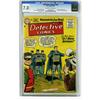 Image 1 : Detective Comics #225 (DC, 1955) CGC FN/VF 7.0 Off-whit Detective Comics #225 (DC, 1955) CGC FN/VF 7