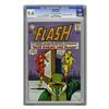 Image 1 : The Flash #147 (DC, 1964) CGC NM 9.4 Off-white to white The Flash #147 (DC, 1964) CGC NM 9.4 Off-whi