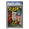 Image 1 : The Flash #159 Massachusetts pedigree (DC, 1966) CGC NM The Flash #159 Massachusetts pedigree (DC, 1