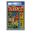Image 1 : Flash Annual #1 (DC, 1963) CGC NM- 9.2 Cream to off-whi Flash Annual #1 (DC, 1963) CGC NM- 9.2 Cream