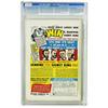 Image 2 : Green Lantern #1 (DC, 1960) CGC VG 4.0 Off-white to whi Green Lantern #1 (DC, 1960) CGC VG 4.0 Off-w