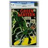 Image 1 : Green Lantern #67 (DC, 1969) CGC NM 9.4 Cream to off-wh Green Lantern #67 (DC, 1969) CGC NM 9.4 Crea