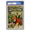 Image 1 : Green Lantern #85 (DC, 1971) CGC NM 9.4 Off-white pages Green Lantern #85 (DC, 1971) CGC NM 9.4 Off-