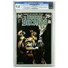 Image 1 : House of Secrets #103 (DC, 1972) CGC NM/MT 9.8 Off-whit House of Secrets #103 (DC, 1972) CGC NM/MT 9