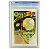 Image 2 : Justice League of America #21 (DC, 1963) CGC NM 9.4 Off Justice League of America #21 (DC, 1963) CGC
