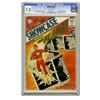 Image 1 : Showcase #4 The Flash (DC, 1956) CGC FN/VF 7.0 Off-whit Showcase #4 The Flash (DC, 1956) CGC FN/VF 7