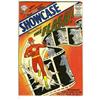 Image 1 : Showcase #4 (DC, 1956) Condition: Apparent FN Moderate Showcase #4 (DC, 1956) Condition: Apparent FN