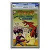 Image 1 : Showcase #6 Challengers of the Unknown (DC, 1957) CGC V Showcase #6 Challengers of the Unknown (DC, 