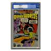 Image 1 : Showcase #18 Adventures On Other Worlds (DC, 1959) CGC Showcase #18 Adventures On Other Worlds (DC, 