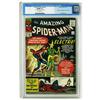Image 1 : The Amazing Spider-Man #9 (Marvel, 1964) CGC VF/NM 9.0 The Amazing Spider-Man #9 (Marvel, 1964) CGC 