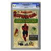 Image 1 : The Amazing Spider-Man #19 (Marvel, 1964) CGC NM- 9.2 C The Amazing Spider-Man #19 (Marvel, 1964) CG
