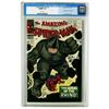 Image 1 : The Amazing Spider-Man #41 (Marvel, 1966) CGC NM/MT 9.8 The Amazing Spider-Man #41 (Marvel, 1966) CG