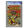 Image 1 : Daredevil #2 (Marvel, 1964) CGC VF 8.0 Off-white to whi Daredevil #2 (Marvel, 1964) CGC VF 8.0 Off-w