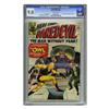 Image 1 : Daredevil #3 (Marvel, 1964) CGC VF/NM 9.0 Off-white pag Daredevil #3 (Marvel, 1964) CGC VF/NM 9.0 Of