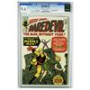 Image 1 : Daredevil #4 (Marvel, 1964) CGC NM+ 9.6 Off-white to wh Daredevil #4 (Marvel, 1964) CGC NM+ 9.6 Off-