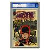 Image 1 : Daredevil #9 (Marvel, 1965) CGC NM+ 9.6 Cream to off-wh Daredevil #9 (Marvel, 1965) CGC NM+ 9.6 Crea