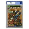 Image 1 : Doctor Strange #1 (Marvel, 1974) CGC NM/MT 9.8 Off-whit Doctor Strange #1 (Marvel, 1974) CGC NM/MT 9