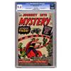 Image 1 : Journey Into Mystery #83 (Marvel, 1962) CGC VF/NM 9.0 O Journey Into Mystery #83 (Marvel, 1962) CGC 