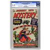 Image 1 : Journey Into Mystery #83 (Marvel, 1962) CGC VG/FN 5.0 W Journey Into Mystery #83 (Marvel, 1962) CGC 