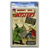 Image 1 : Journey Into Mystery #96 (Marvel, 1963) CGC NM+ 9.6 Whi Journey Into Mystery #96 (Marvel, 1963) CGC 