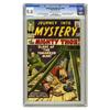 Image 1 : Journey Into Mystery #102 (Marvel, 1964) CGC NM 9.4 Cre Journey Into Mystery #102 (Marvel, 1964) CGC