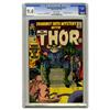 Image 1 : Journey Into Mystery #122 (Marvel, 1965) CGC NM 9.4 Off Journey Into Mystery #122 (Marvel, 1965) CGC