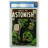 Image 1 : Tales to Astonish #27 (Marvel, 1962) CGC VF 8.0 Cream t Tales to Astonish #27 (Marvel, 1962) CGC VF 