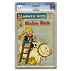 Image 1 : Harvey Hits #3 Richie Rich - File Copy (Harvey, 1957) C Harvey Hits #3 Richie Rich - File Copy (Harv