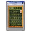 Image 1 : Humbug #5 (Humbug, 1957) CGC NM- 9.2 Cream to off-white Humbug #5 (Humbug, 1957) CGC NM- 9.2 Cream t
