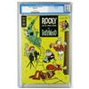Image 1 : Rocky and His Fiendish Friends #2 File Copy (Gold Key, Rocky and His Fiendish Friends #2 File Copy (