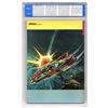 Image 2 : Supercar #1 File Copy (Gold Key, 1962) CGC NM 9.4 Cream Supercar #1 File Copy (Gold Key, 1962) CGC N