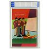 Image 2 : Yellow Submarine #nn (Gold Key, 1969) CGC NM- 9.2 Cream Yellow Submarine #nn (Gold Key, 1969) CGC NM