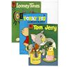 Image 2 : Dell/Gold Key Cartoon Characters Box Lot (Dell/Gold Key Dell/Gold Key Cartoon Characters Box Lot (De