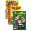 Image 3 : Dell/Gold Key Cartoon Characters Box Lot (Dell/Gold Key Dell/Gold Key Cartoon Characters Box Lot (De