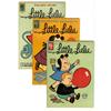 Image 1 : Dell/Gold Key Little Lulu and Others Box Lot (Dell/Gold Dell/Gold Key Little Lulu and Others Box Lot
