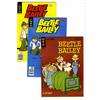 Image 2 : Dell/Gold Key Little Lulu and Others Box Lot (Dell/Gold Dell/Gold Key Little Lulu and Others Box Lot