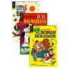 Image 2 : Gold Key Bronze Age Cartoon Character Box Lot (Gold Key Gold Key Bronze Age Cartoon Character Box Lo