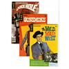 Image 1 : Gold Key Miscellaneous Comics Box Lot (Gold Key, 1965-7 Gold Key Miscellaneous Comics Box Lot (Gold 