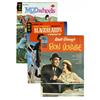 Image 2 : Gold Key Adventure and Cartoon Character Box Lot (Gold Gold Key Adventure and Cartoon Character Box 