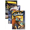 Image 1 : Gold Key Miscellaneous Comics Box Lot (Gold Key, 0) Con Gold Key Miscellaneous Comics Box Lot (Gold 