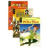 Image 2 : Gold Key Miscellaneous Comics Box Lot (Gold Key, 0) Con Gold Key Miscellaneous Comics Box Lot (Gold 