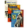 Image 2 : Gold Key Bronze Age Miscellaneous Comics Box Lot (Gold Gold Key Bronze Age Miscellaneous Comics Box 