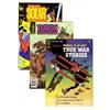 Image 2 : Gold Key Bronze Age Science Fiction Box Lot (Gold Key, Gold Key Movies and Science Fiction Box Lot (