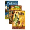 Image 2 : Grimm's Ghost Stories and Others Box Lot (Gold Key, 0) Grimm's Ghost Stories and Others Box Lot (Gol