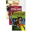 Image 2 : Little Lulu Box Lot (Gold Key, 0) Condition: Average VF Little Lulu Box Lot (Gold Key, 1965-78) Cond