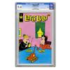 Image 1 : Little Lulu #261 File Copy (Whitman, 1980) CGC NM 9.4 O Little Lulu #261 File Copy (Whitman, 1980) C