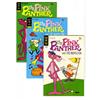 Image 1 : Pink Panther Bronze Group (Gold Key, 0) Condition: VF+. Pink Panther and Others Box Lot (Gold Key, 1