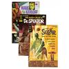 Image 2 : Turok and Others Box Lot (Dell/Gold Key, 1959-) Conditi Turok and Others Box Lot (Dell/Gold Key, 195