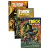 Image 1 : Turok, Son of Stone and Others Box Lot (Gold Key, 0) Co Turok, Son of Stone and Others Box Lot (Gold